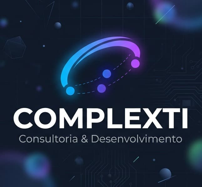 Logo ComplexTI